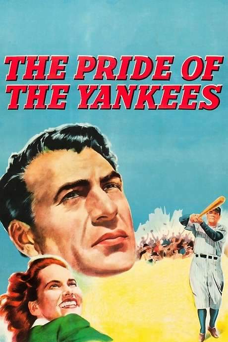 The Pride of the Yankees